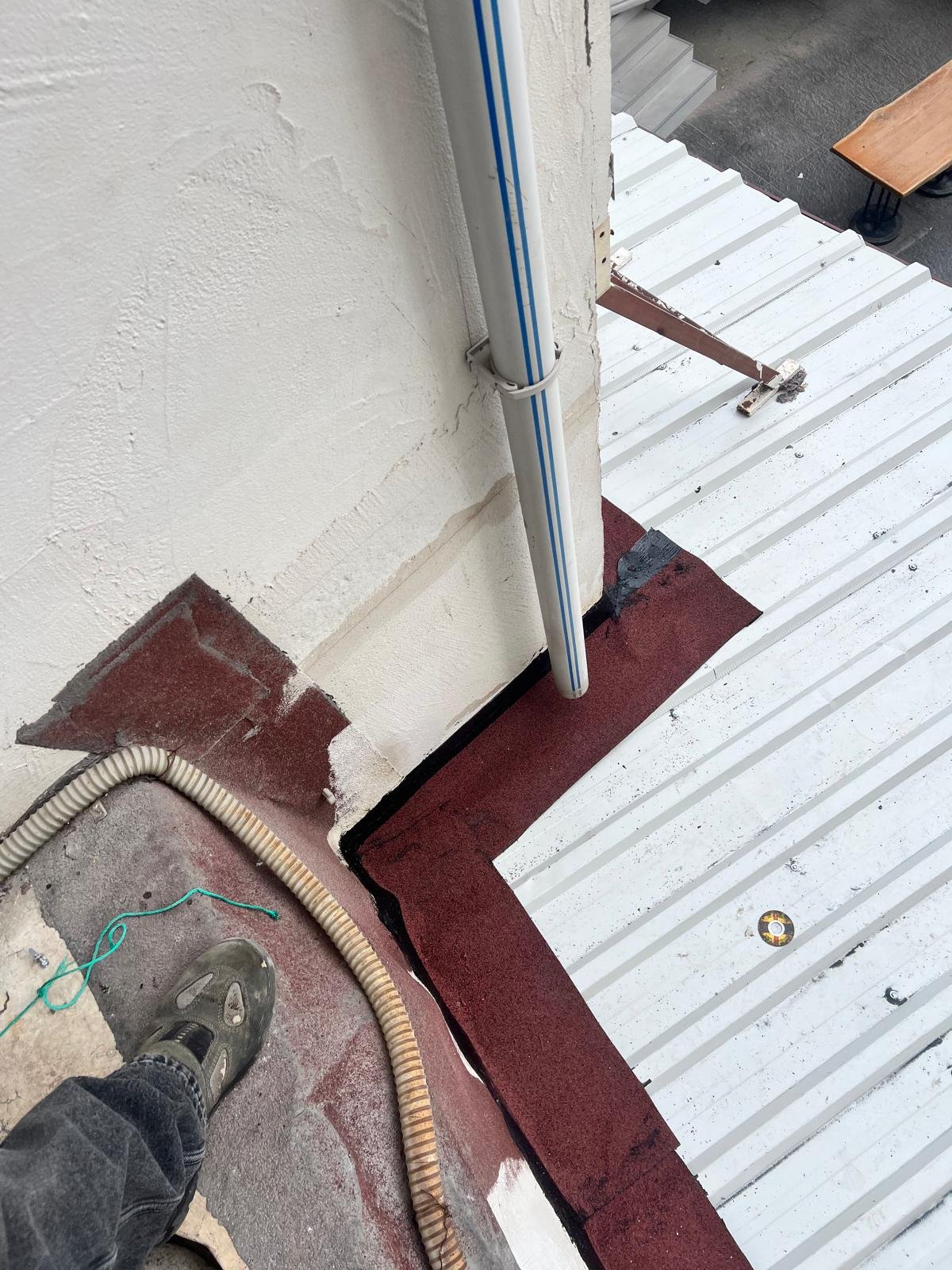 Sandivic Panel Kaplama Yalıtım
